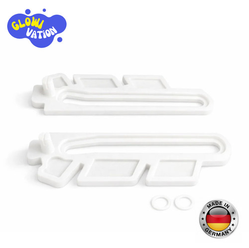 Kippschere ersatzteil set - kippschere,