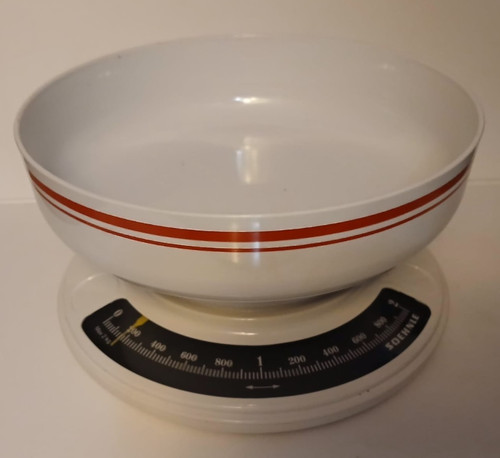 Soehnle retro küchenwaage - soehnle,