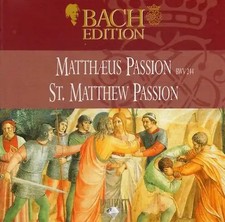 Various - Bach Edition