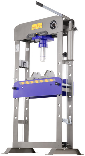50t werkstattpresse - 50t,