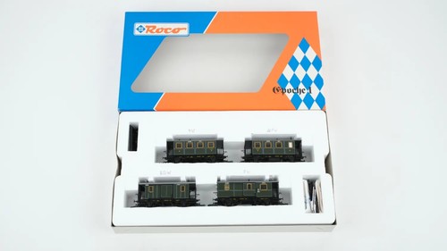 Roco 44014 - roco, h0