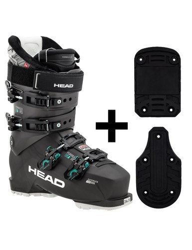 Neue head formula w - 95,