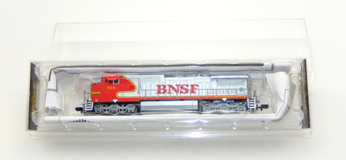 Bachmann spectrum spur 86075 - spectrum,