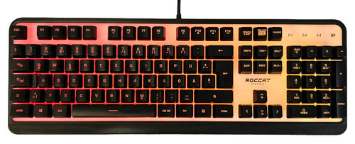 Roccat magma gaming - gaming, tastatur