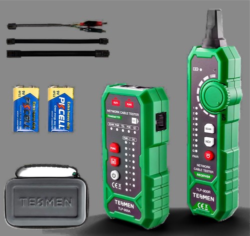 Tesmen tlp 900ar - tesmen, tlp-900ar