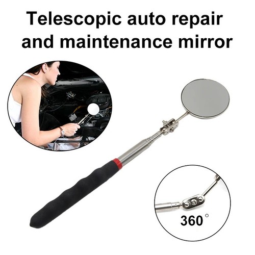 Teleskopspiegel