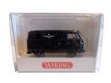 VW T1 Bestattungswagen –