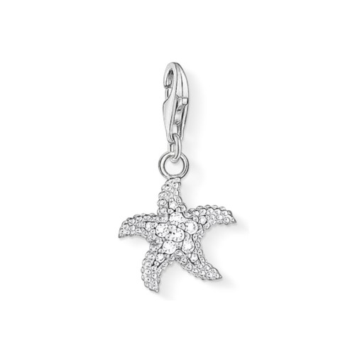 Thomas sabo charm anhänger - sabo, charm-anhänger