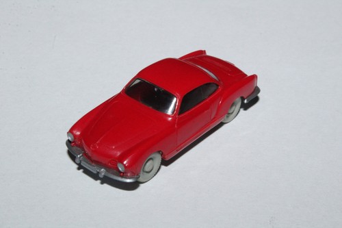 Wiking volkswagen vw - wiking, 1:87(90)