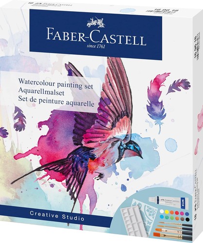 Faber castell 169618 - faber-castell,