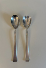 f 12-25   2-tlg. WMF Besteck