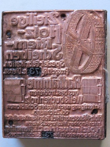 Riemenscheiben c l - riemenscheiben, c.l