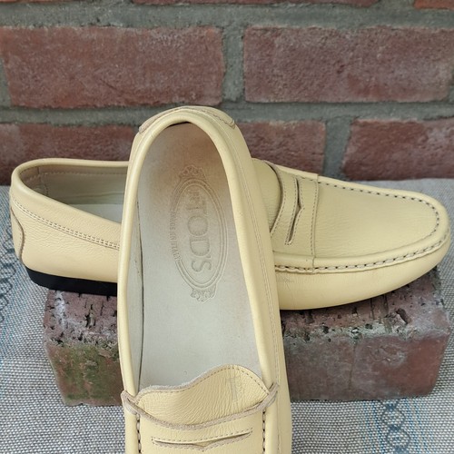 Tod damen slipper loafer - tod's,