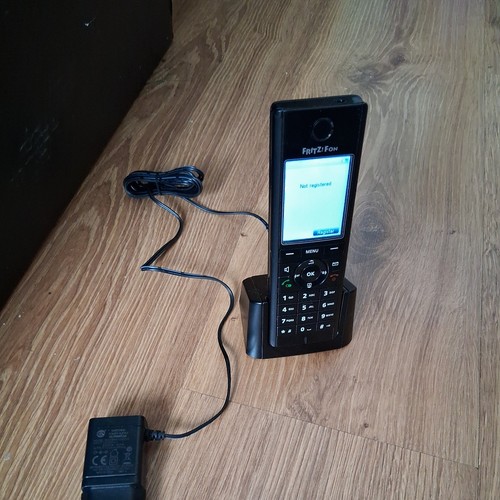 Avm fritz fon dect - avm,