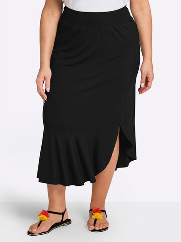 Sheego damen schlupfrock - damen,
