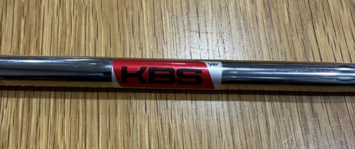 Kbs tour taper - tour, lite
