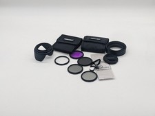 NEEWER 52mm ND2 ND4 ND8 UV CPL