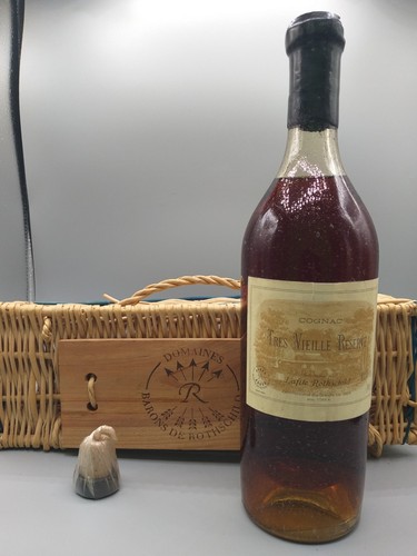 Lafite rothschild tres - tres, vieille