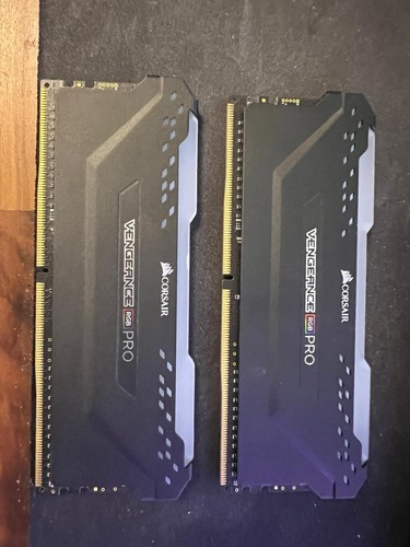 Corsair vengeance rgb pro - vengeance,