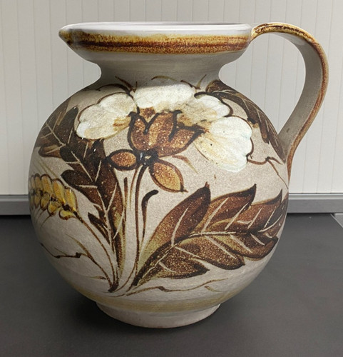 Vase alter krug amphore - krug,