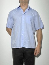 Olymp Kurzarm Hemd Shirt