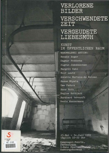 Kunst öffentlichen raum - im,
