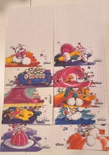 10 Diddl Blätter A6, weiß