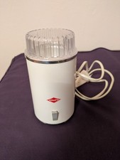 Vintage KRUPS Kaffeemühle Typ 309 – 220 V, 110 W – Made in Germany