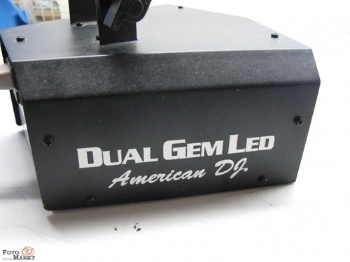 Dual gem led american - dual,