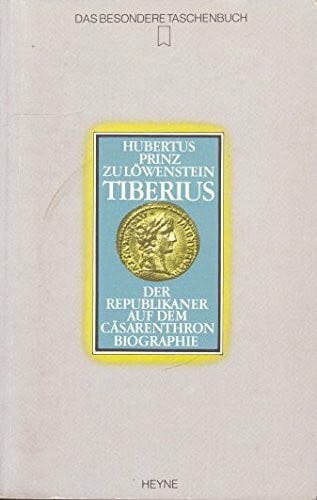 Tiberius der republikaner - der,
