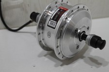 Motor AIKEMA  28"  Front  Motor  AKM-13.0  E- Bike  36 V 9polig Rollenbr.