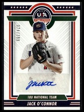 2022 Panini Stars & Stripes