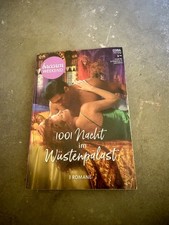 Baccara Weekend -  1001 Nacht im Wüstenpalast - 3 Romane - Band 47 - Cora