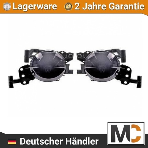 Nebelscheinwerfer-Set