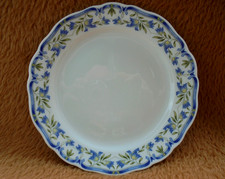 Hutschenreuther kuchenteller - hutschenreuther,