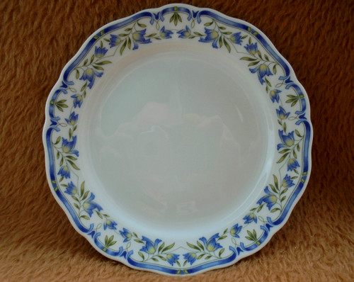 Hutschenreuther kuchenteller - hutschenreuther,