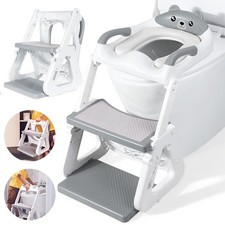 Toilettentrainer Kinder für