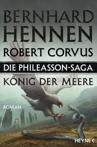 Die phileasson saga könig - -,