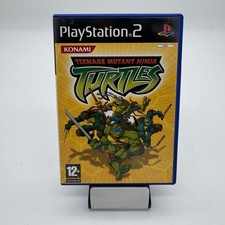TMNT - Teenage Mutant Ninja