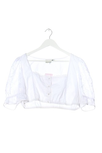Lisas landhaus trachtenbluse - landhaus,
