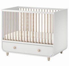 Baby-/ Kinderbett, Ikea