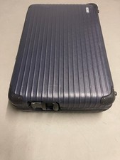 Original RIMOWA Reisekoffer