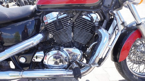 Honda shadow 1100 95 - vt, 95-01