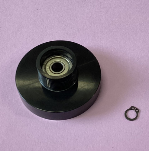 Original spannrolle bosch - spannrolle,