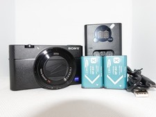 Sony Cyber-shot DSC-RX100 V M5