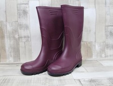Regenstiefel Gummistiefel