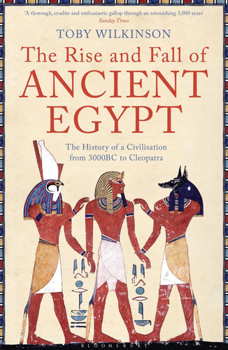 The rise and fall ancient - fall,
