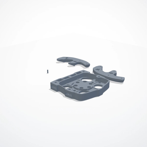 Lenkrad umbau für logitech - f1-lenkrad-umbau,