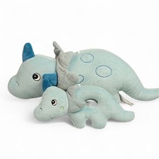 Pusblu D M Dino  Dinisaurier