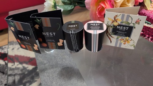 Nest new york - new,